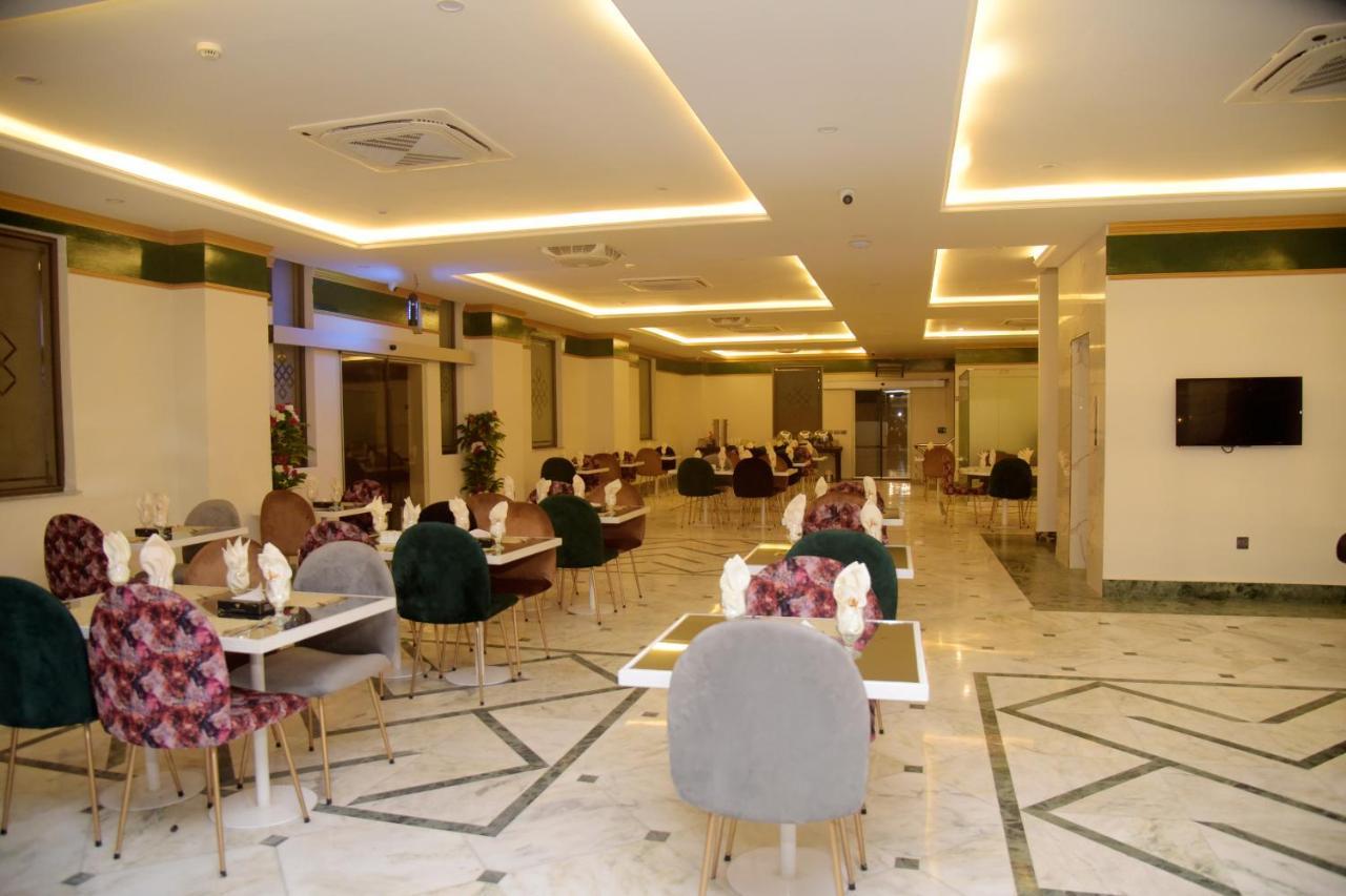 The Rich Hotel & Apartments Lahore Exterior photo