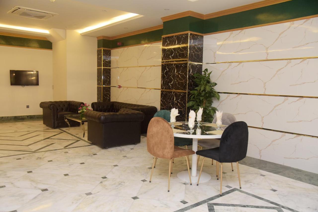 The Rich Hotel & Apartments Lahore Exterior photo
